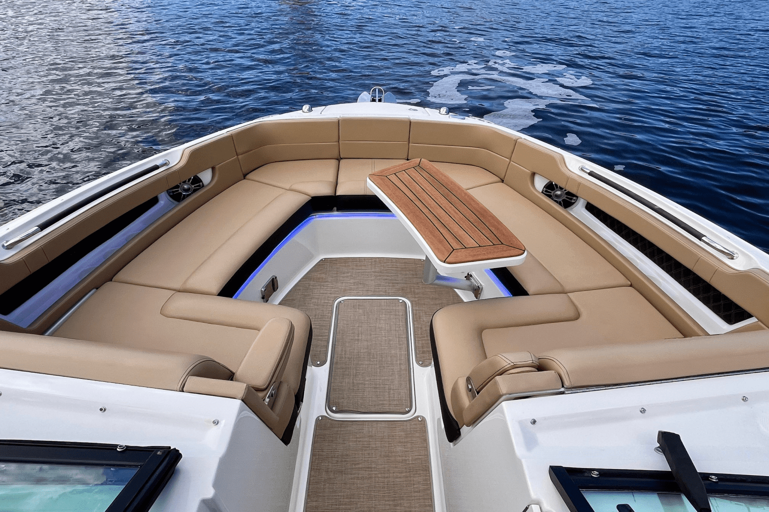 2019 Sea Ray 310 SLX OB Image Thumbnail #25