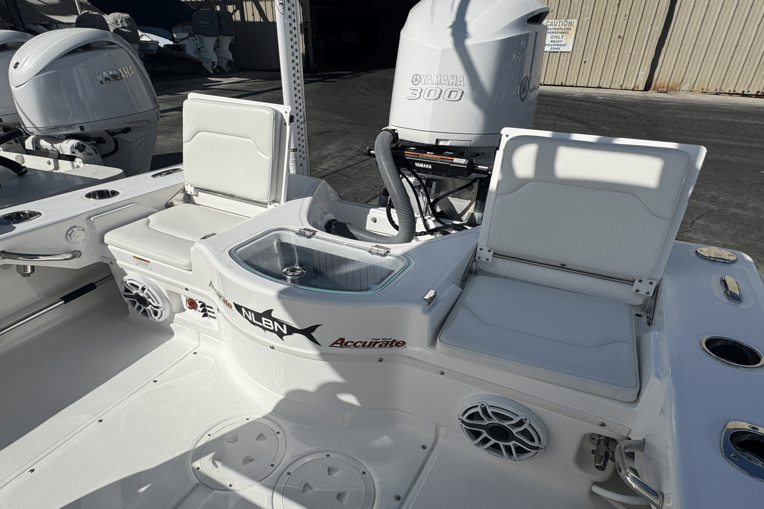 2021 Everglades 243 CC Image Thumbnail #24