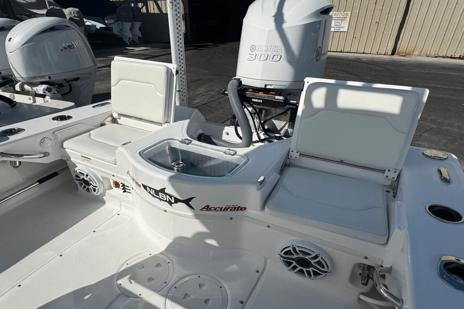 2021 Everglades 243 CC Image Thumbnail #24