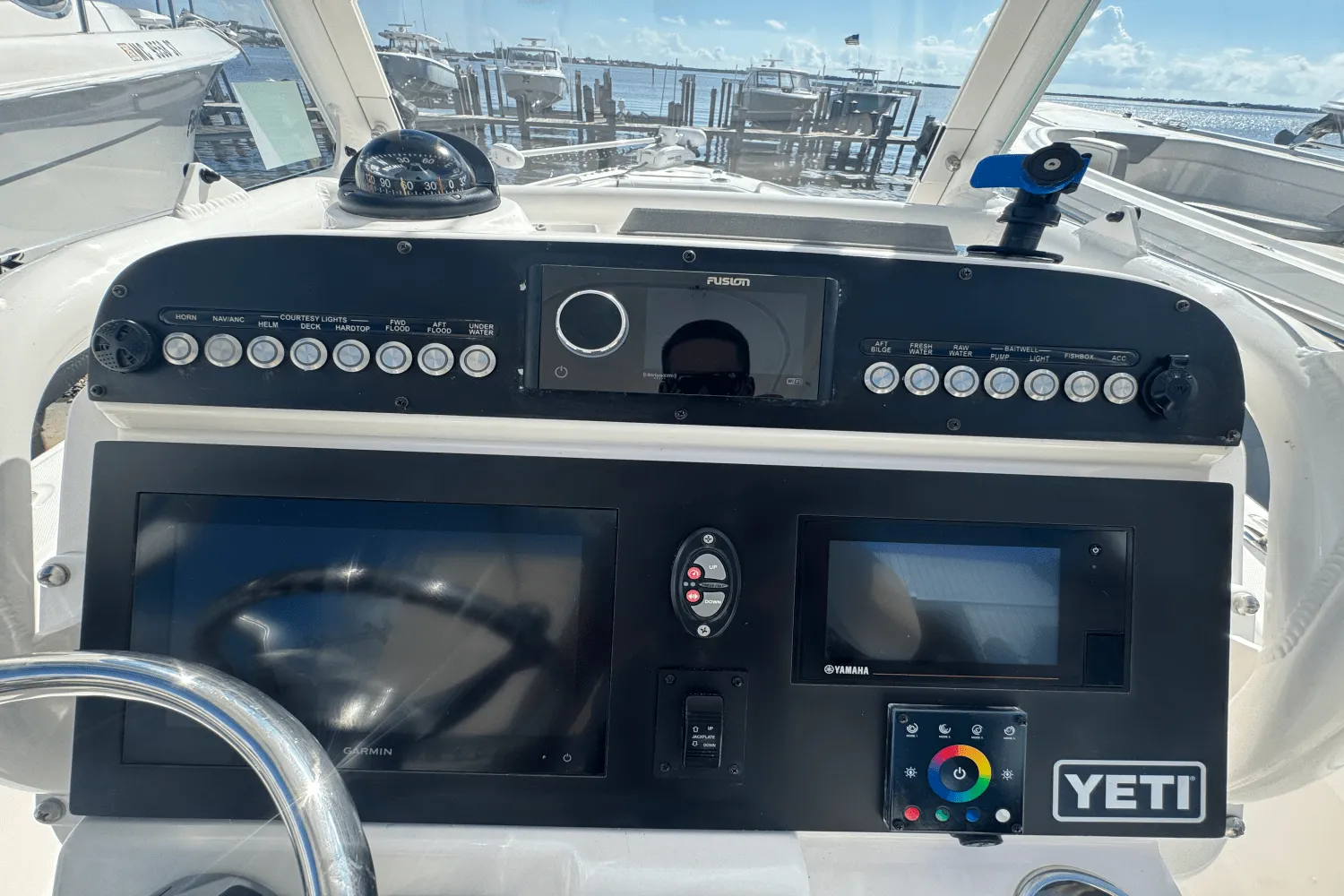 2021 Everglades 243 CC Image Thumbnail #29