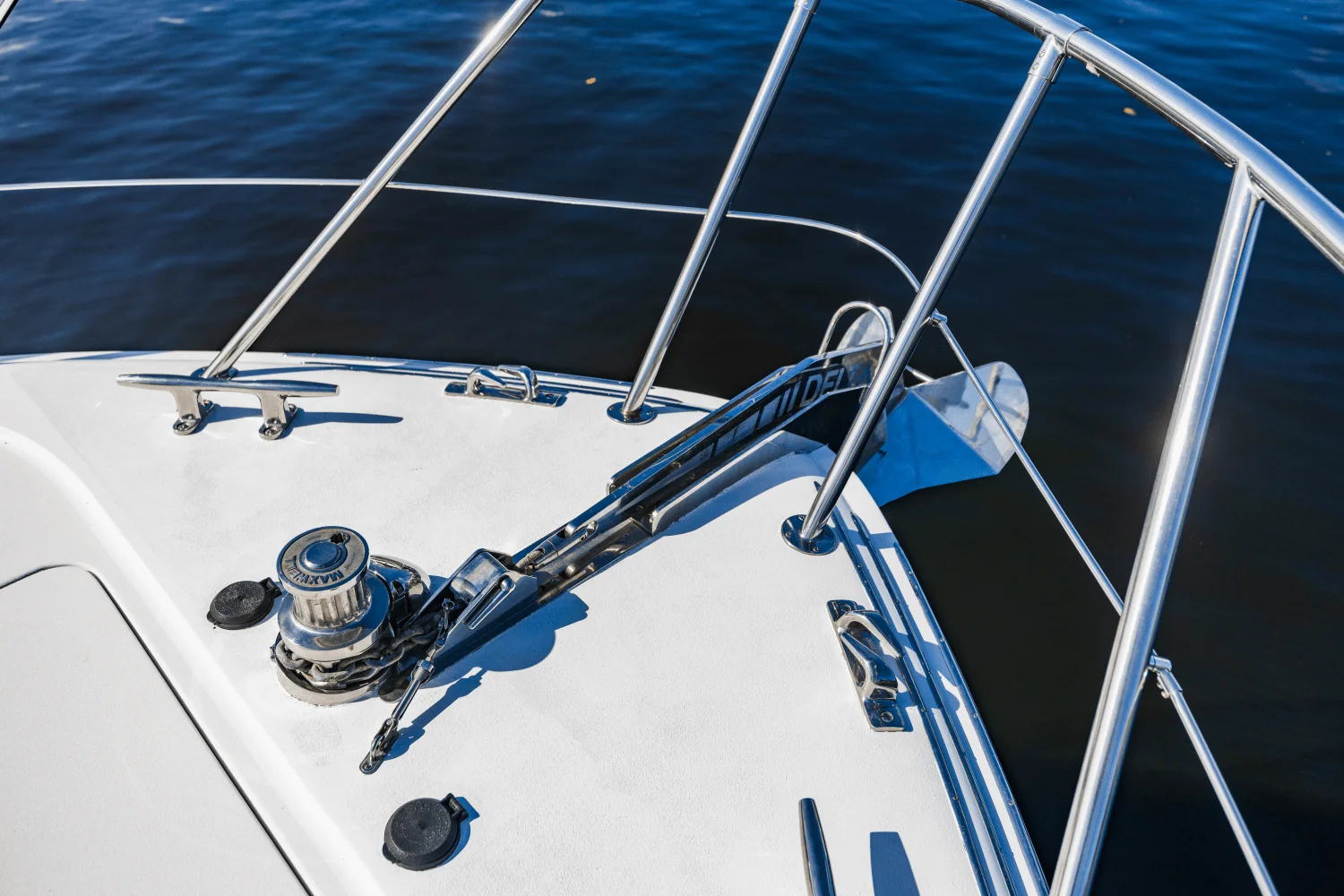 2015 Hatteras GT63 Image Thumbnail #50