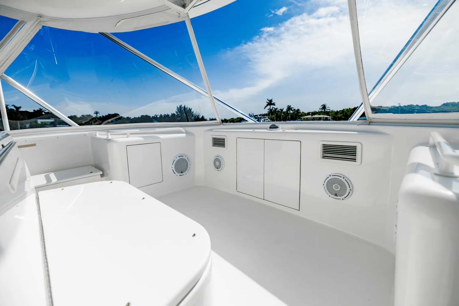 2015 Hatteras GT63 Image Thumbnail #57