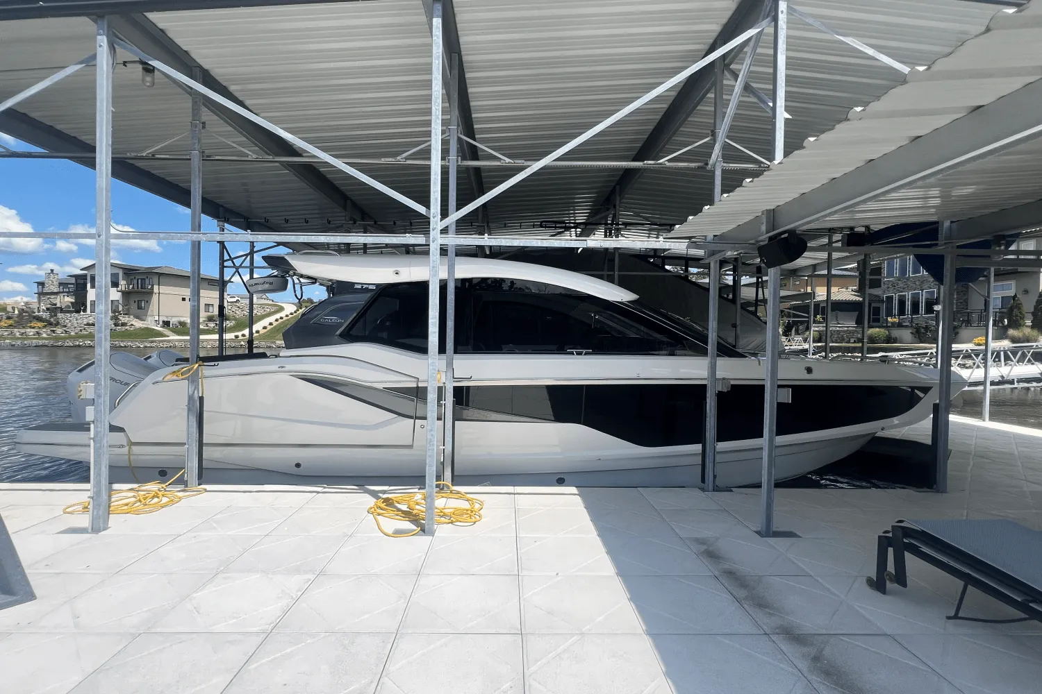 2024 Galeon 375 GTO Image Thumbnail #0