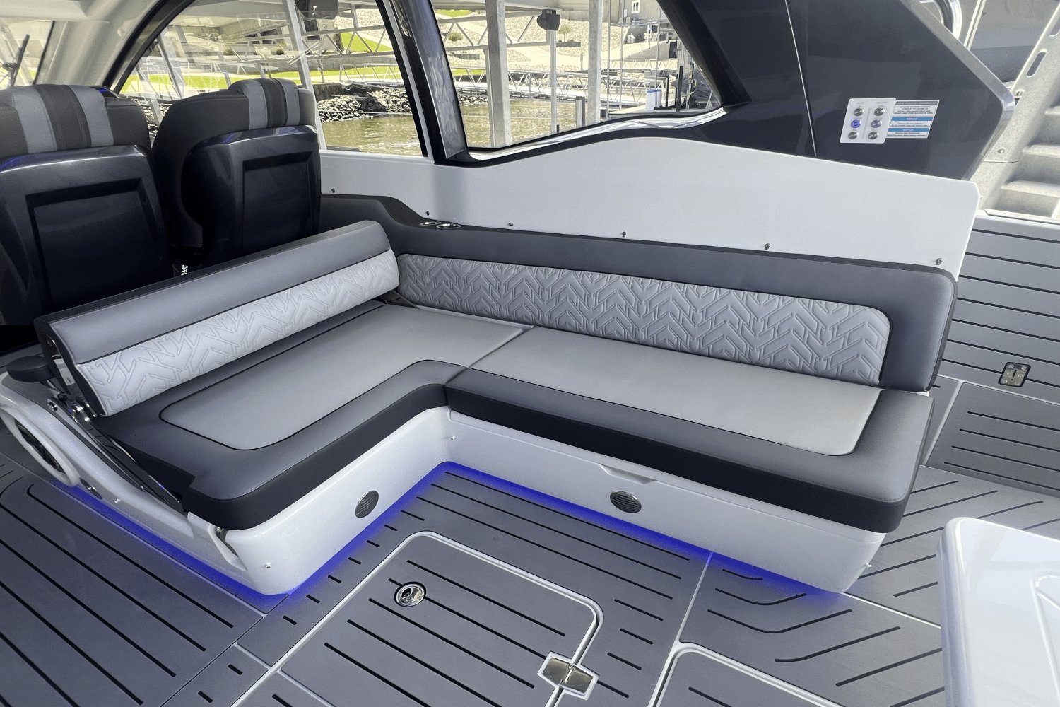 2024 Galeon 375 GTO Image Thumbnail #19