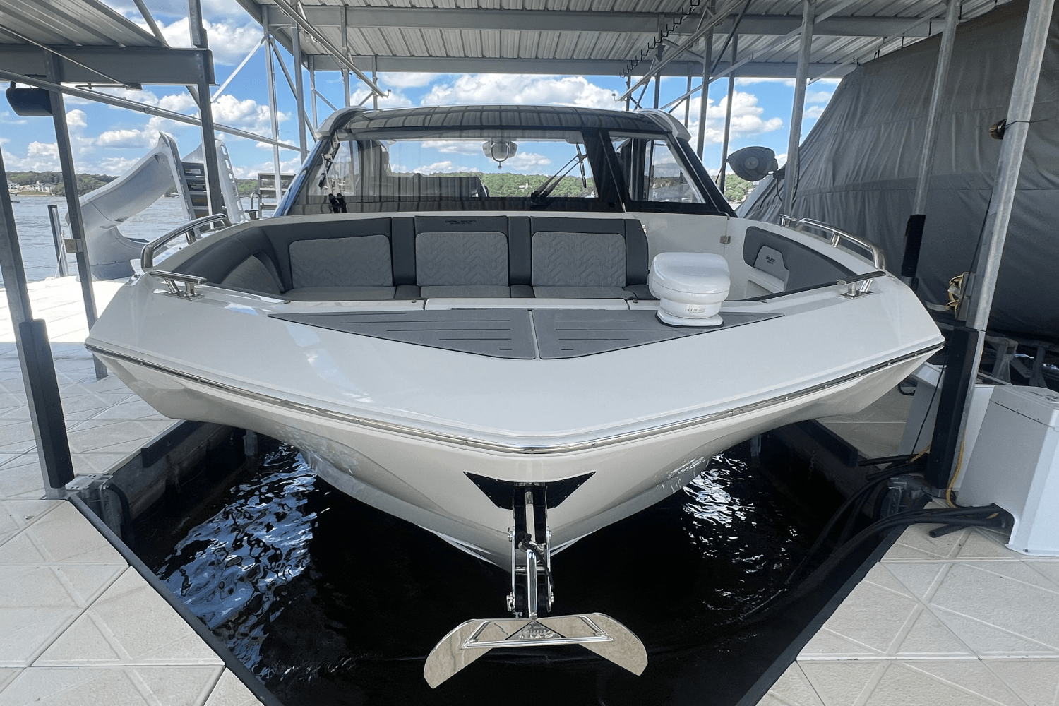 2024 Galeon 375 GTO Image Thumbnail #2