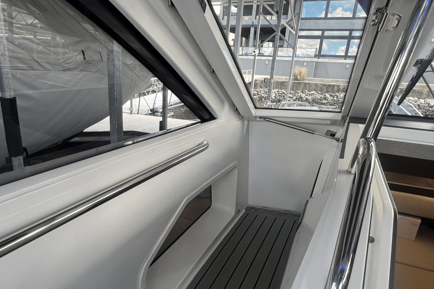 2024 Galeon 375 GTO Image Thumbnail #13