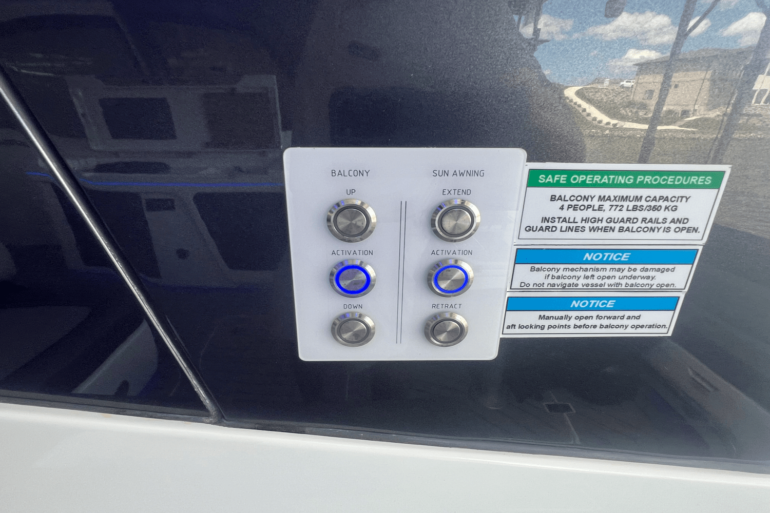 2024 Galeon 375 GTO Image Thumbnail #20