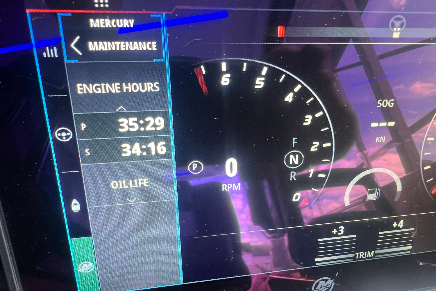 2024 Galeon 375 GTO Image Thumbnail #10