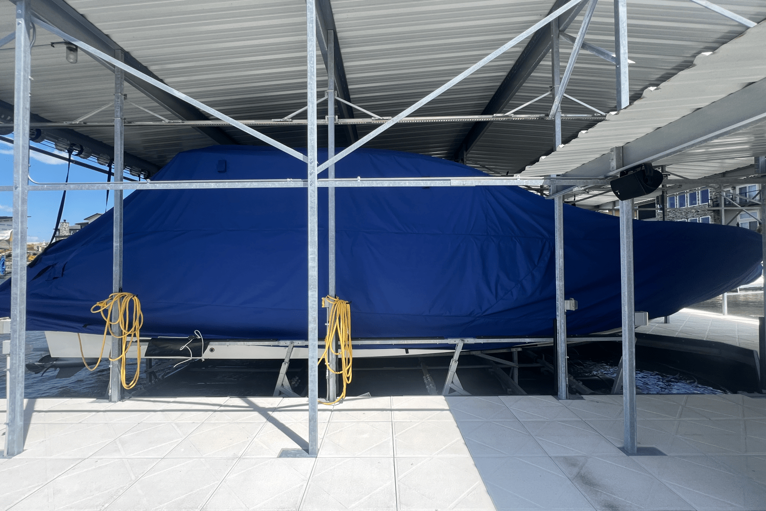 2024 Galeon 375 GTO Image Thumbnail #1