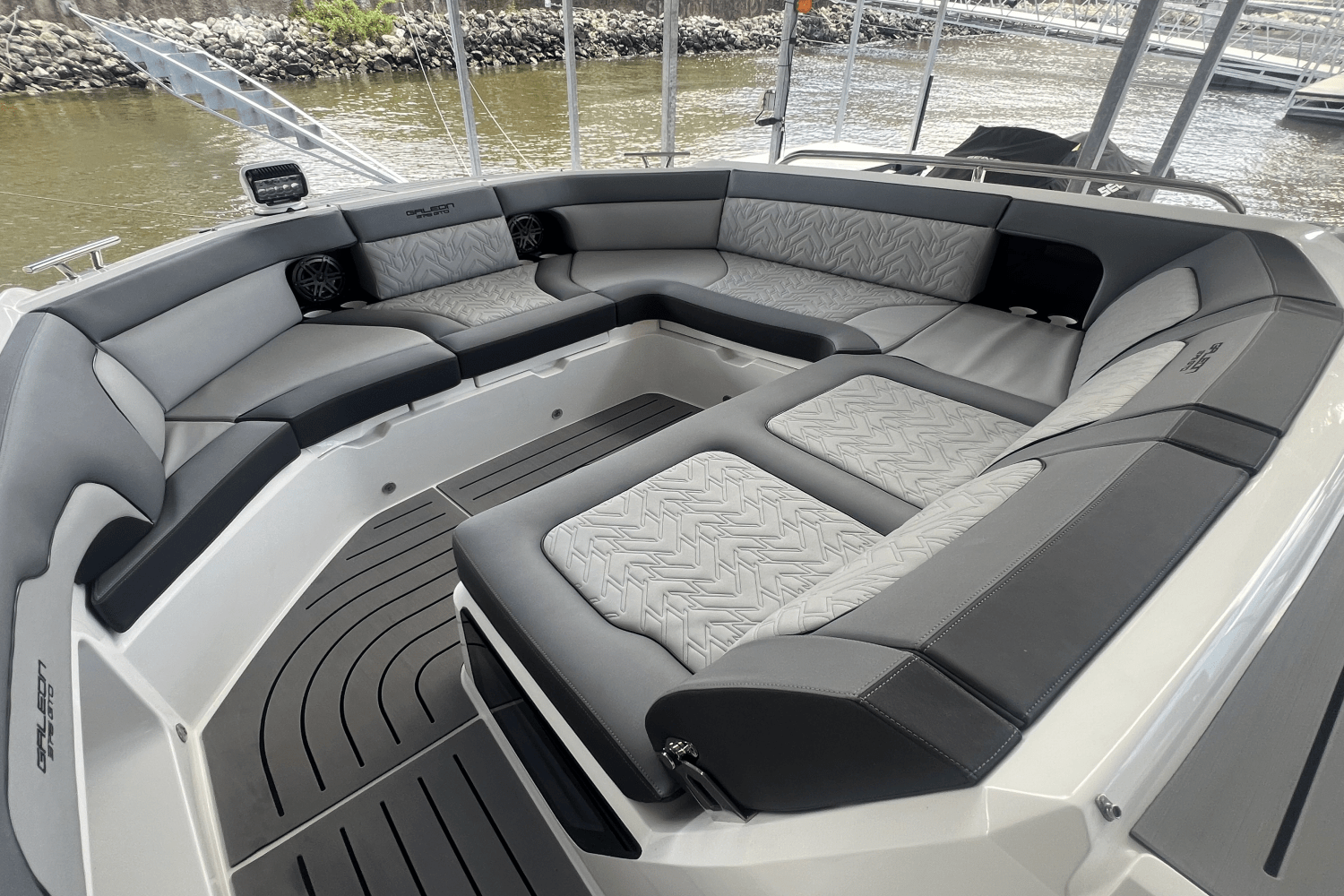 2024 Galeon 375 GTO Image Thumbnail #21