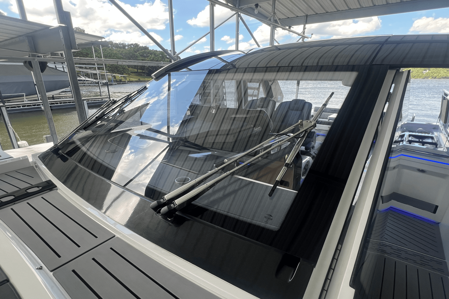 2024 Galeon 375 GTO Image Thumbnail #22