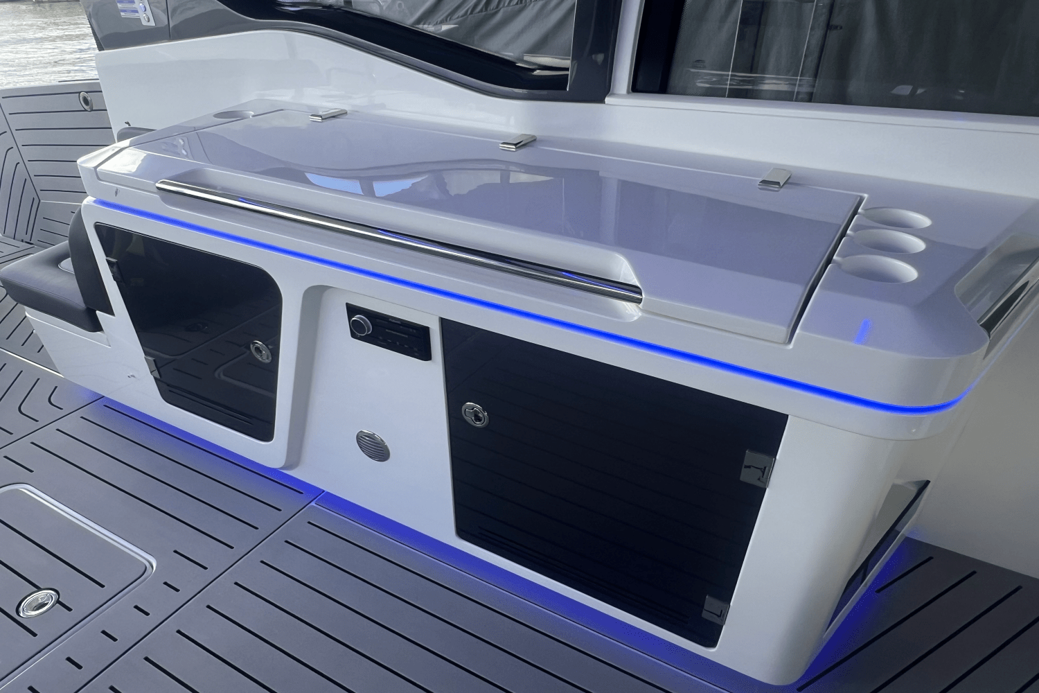 2024 Galeon 375 GTO Image Thumbnail #16