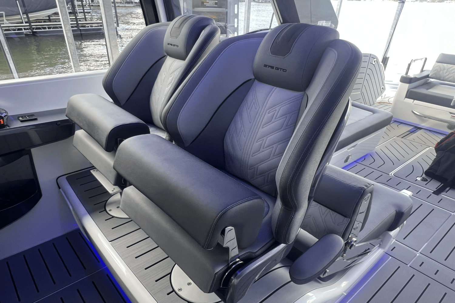 2024 Galeon 375 GTO Image Thumbnail #14