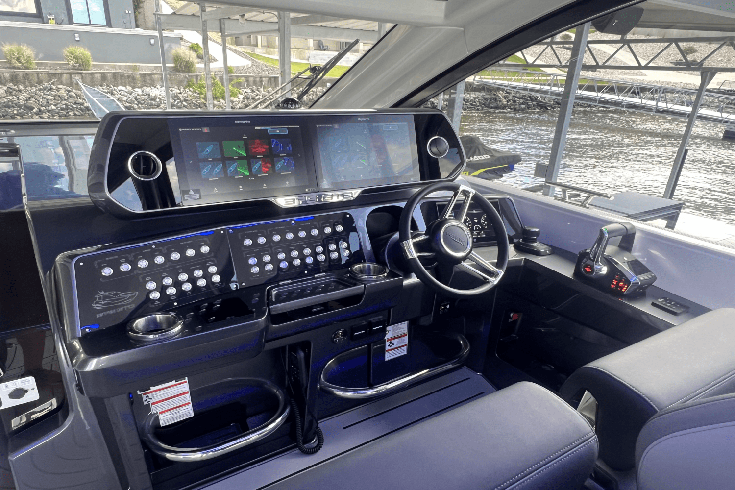 2024 Galeon 375 GTO Image Thumbnail #11