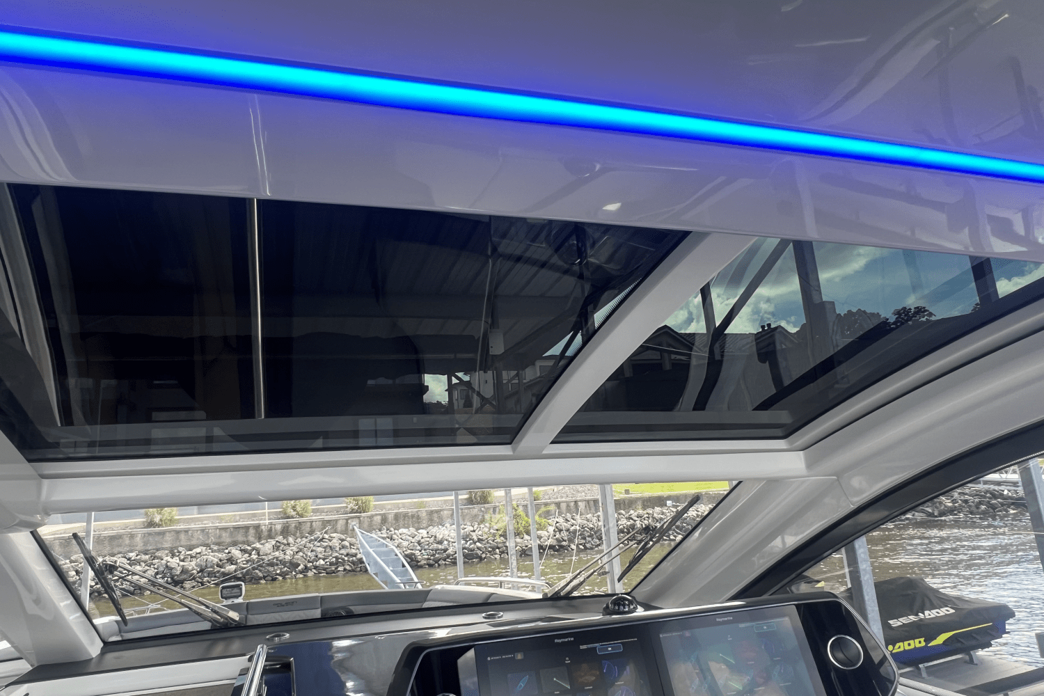 2024 Galeon 375 GTO Image Thumbnail #12