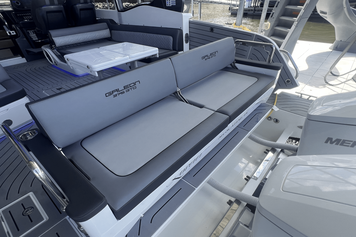 2024 Galeon 375 GTO Image Thumbnail #17