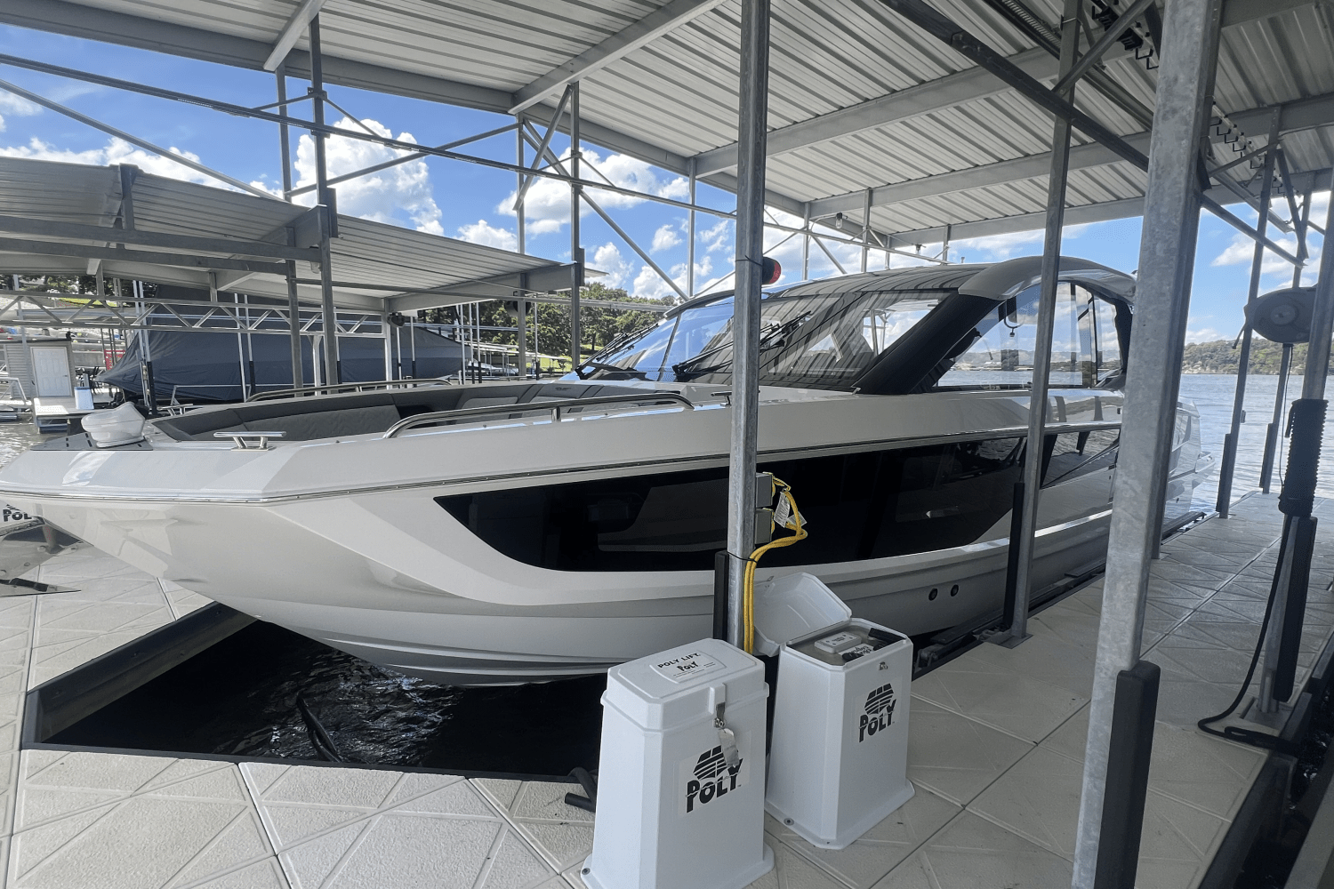 2024 Galeon 375 GTO Image Thumbnail #3