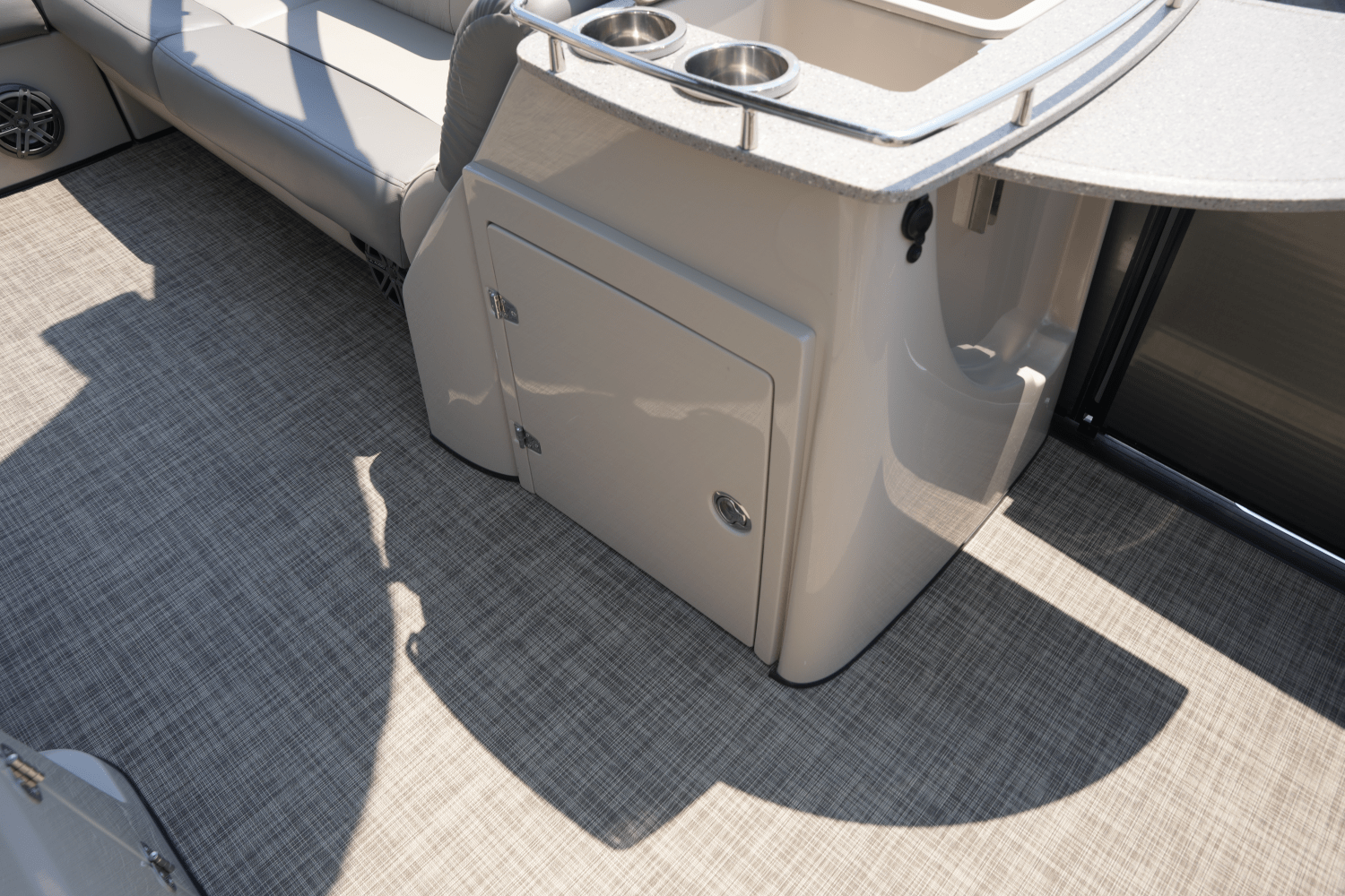 2018 Harris Grand Mariner 250 Image Thumbnail #21