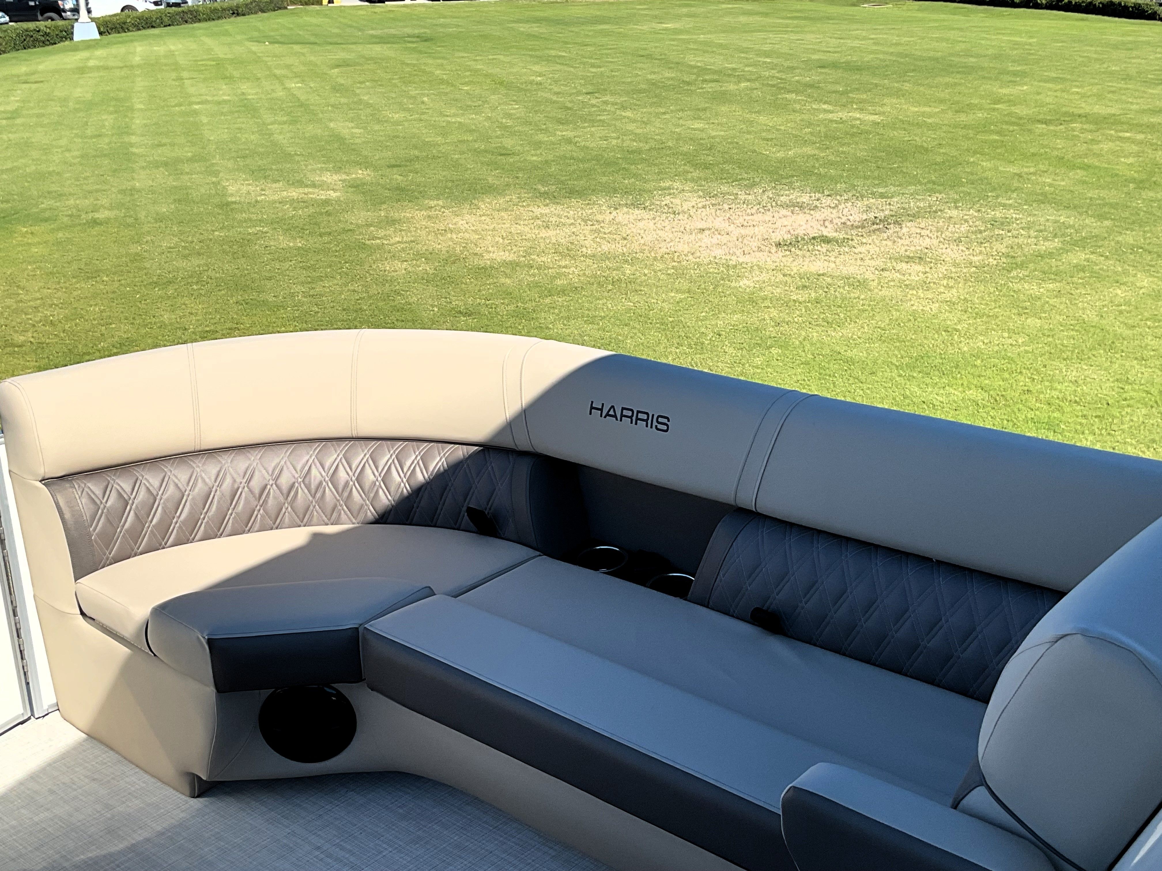 2026 Harris Cruiser 230 Image Thumbnail #39