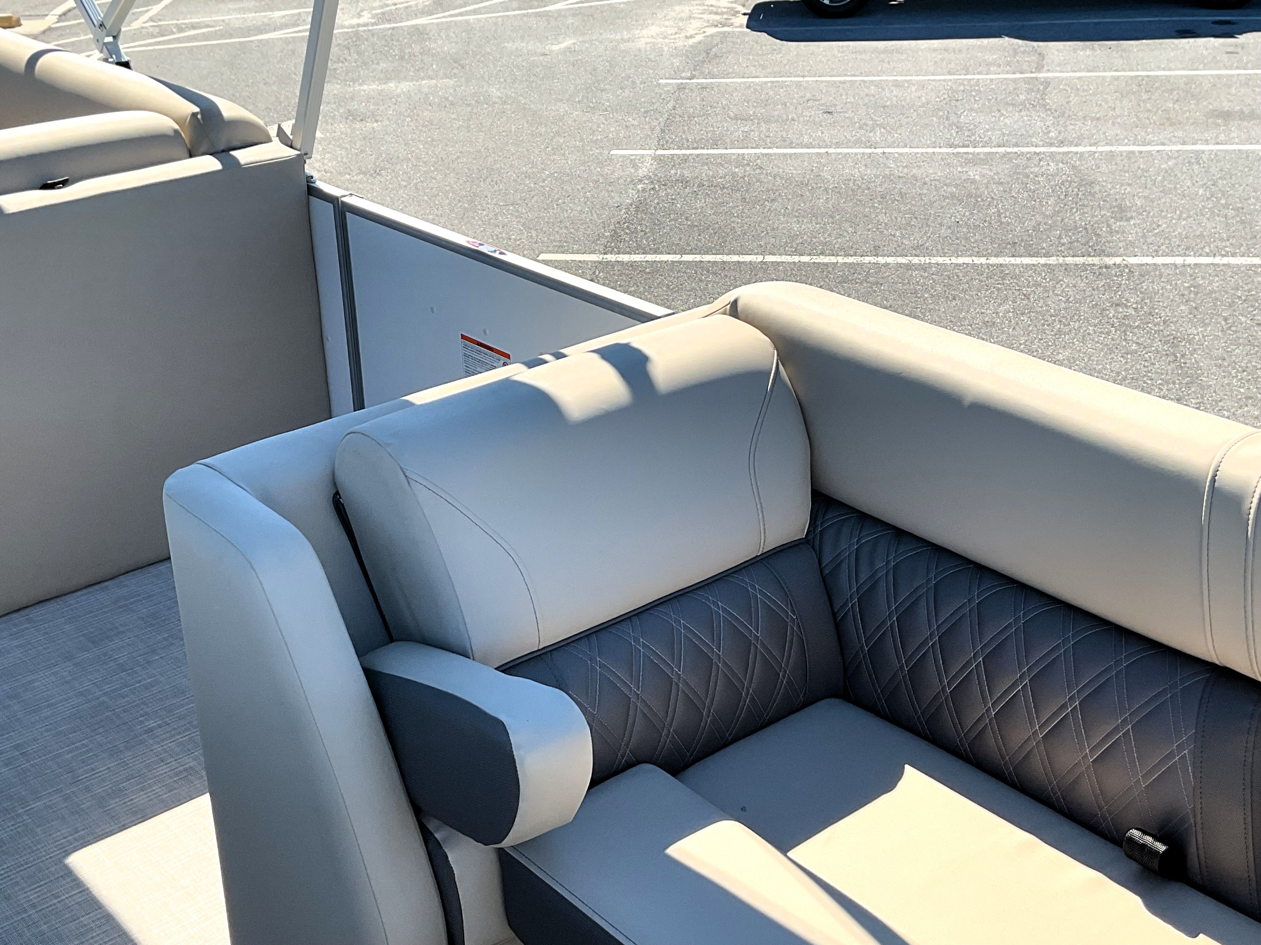 2026 Harris Cruiser 230 Image Thumbnail #43