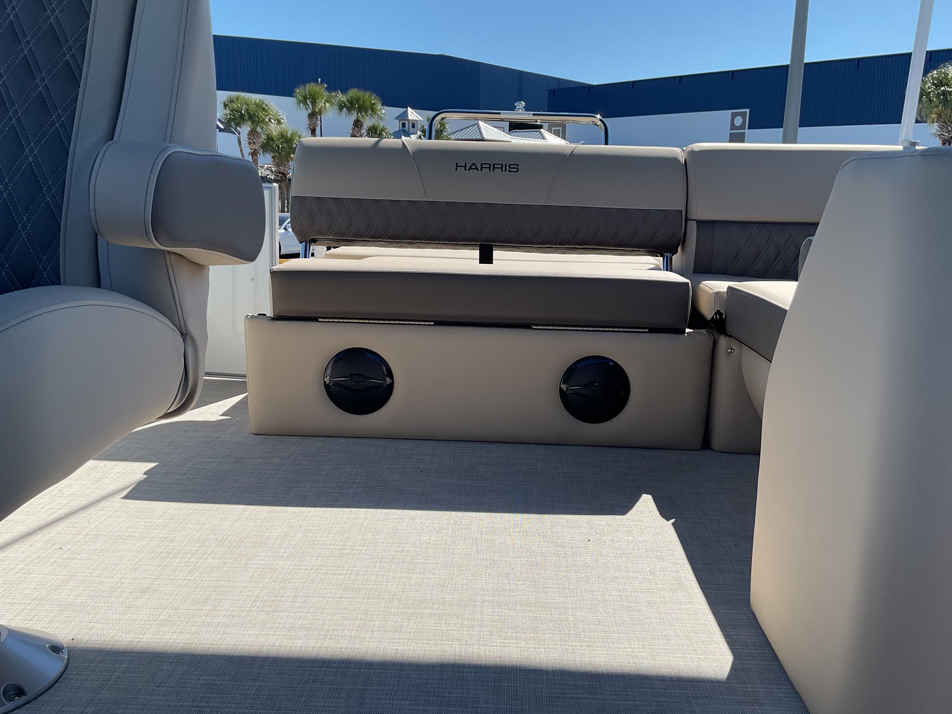 2026 Harris Cruiser 230 Image Thumbnail #18