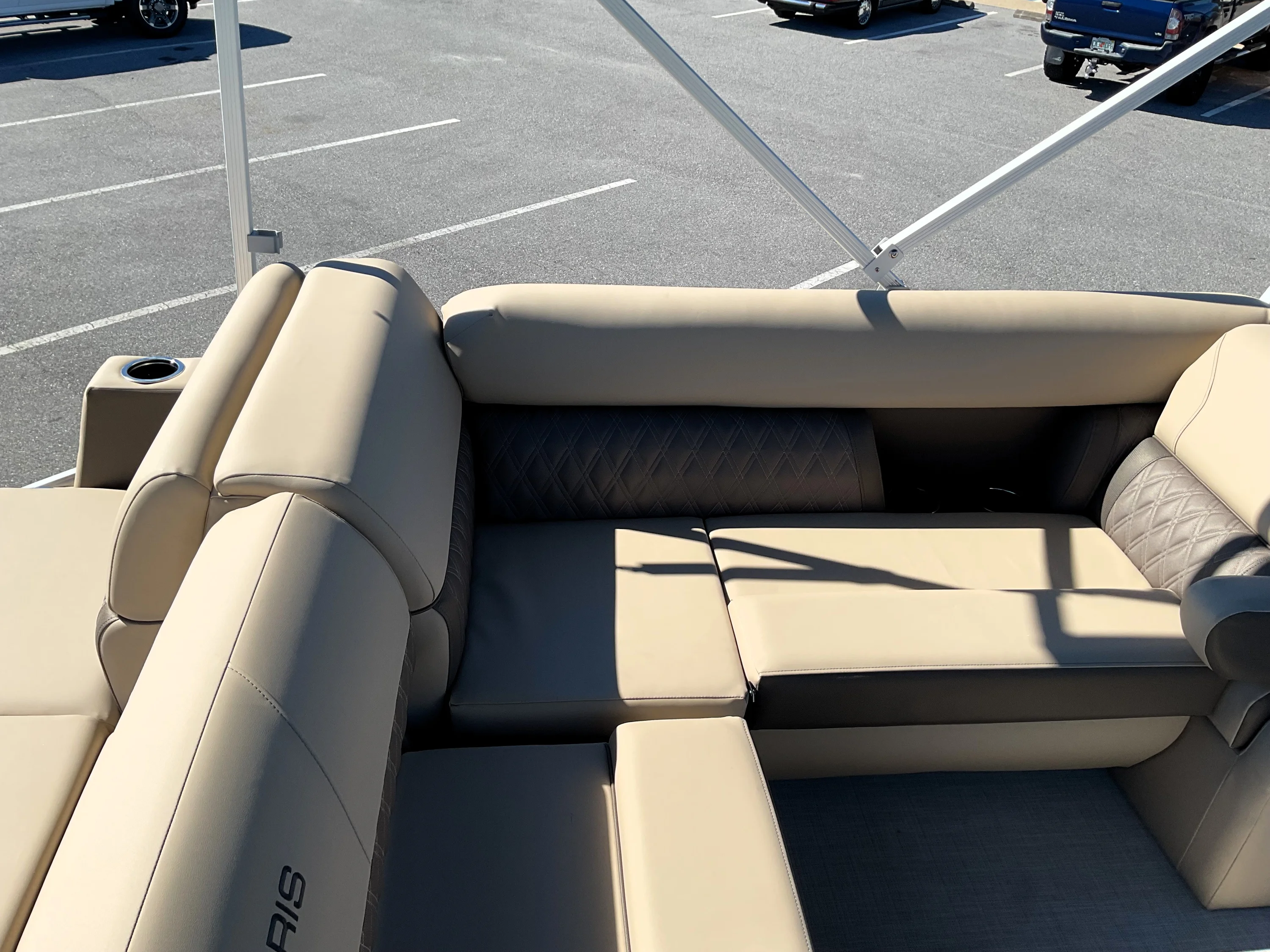 2026 Harris Cruiser 230 Image Thumbnail #15