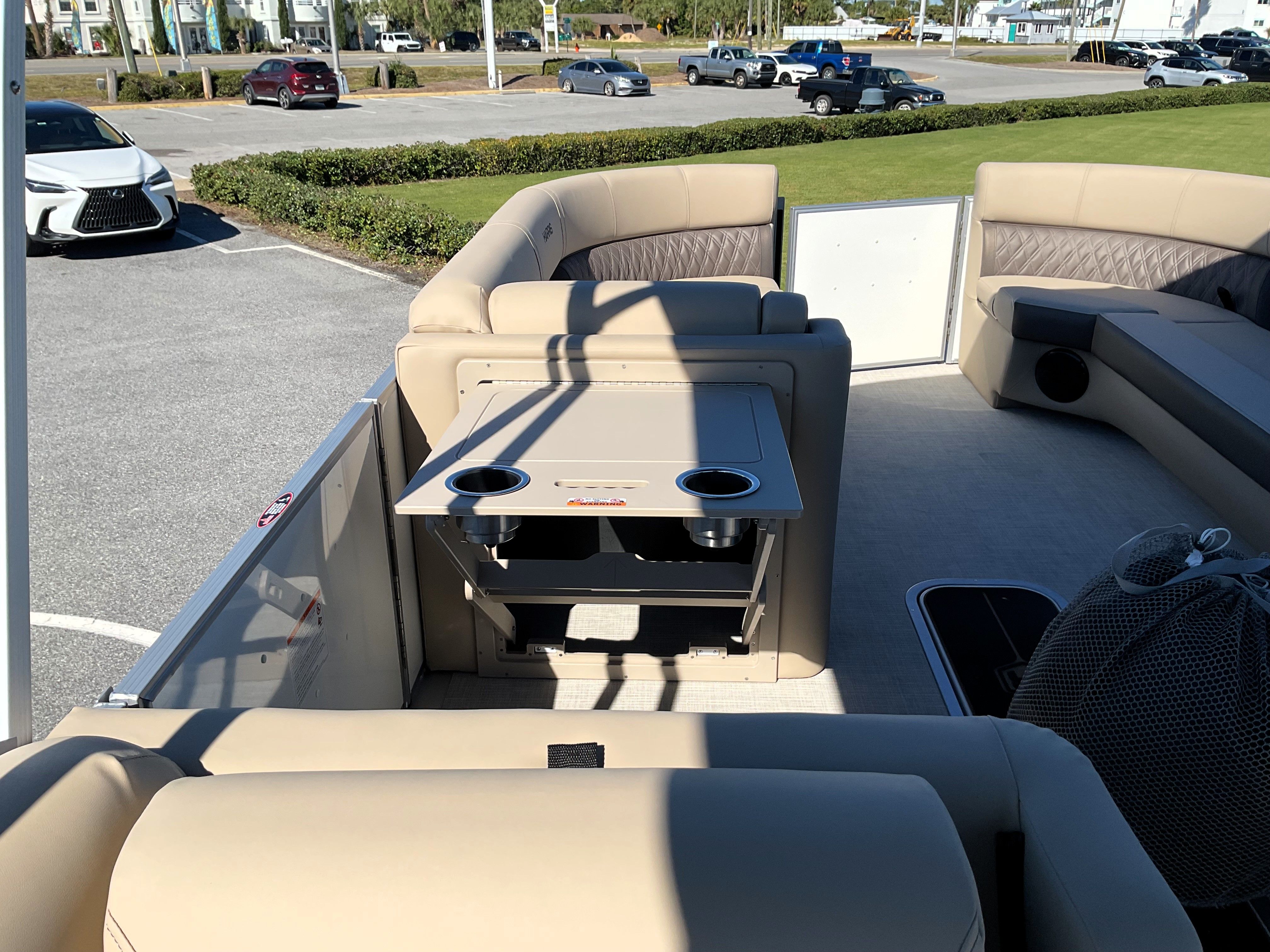 2026 Harris Cruiser 230 Image Thumbnail #32