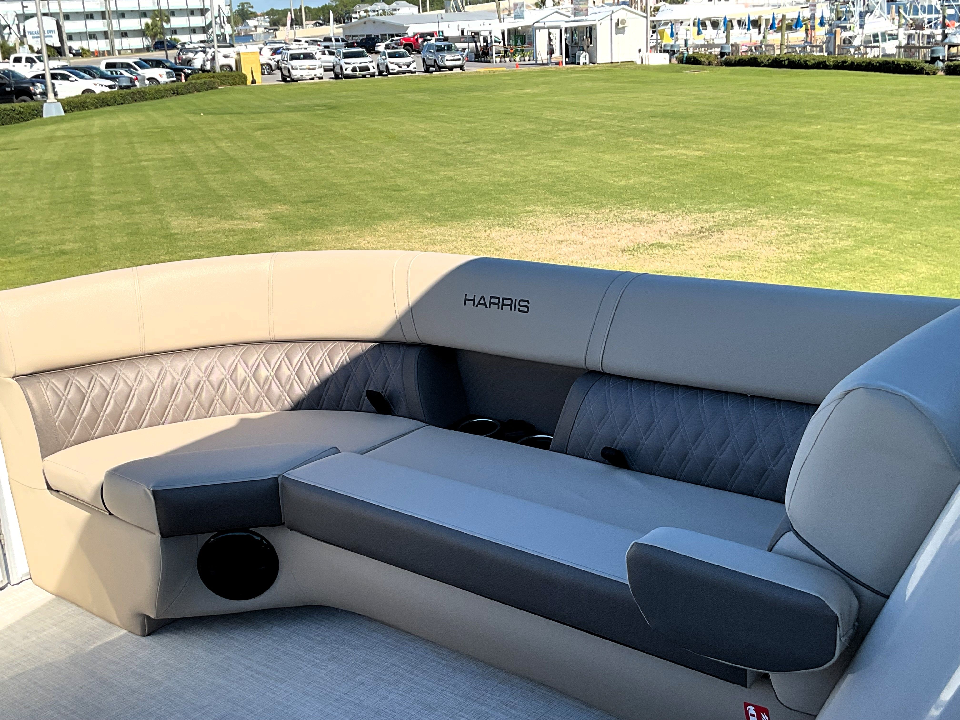 2026 Harris Cruiser 230 Image Thumbnail #40