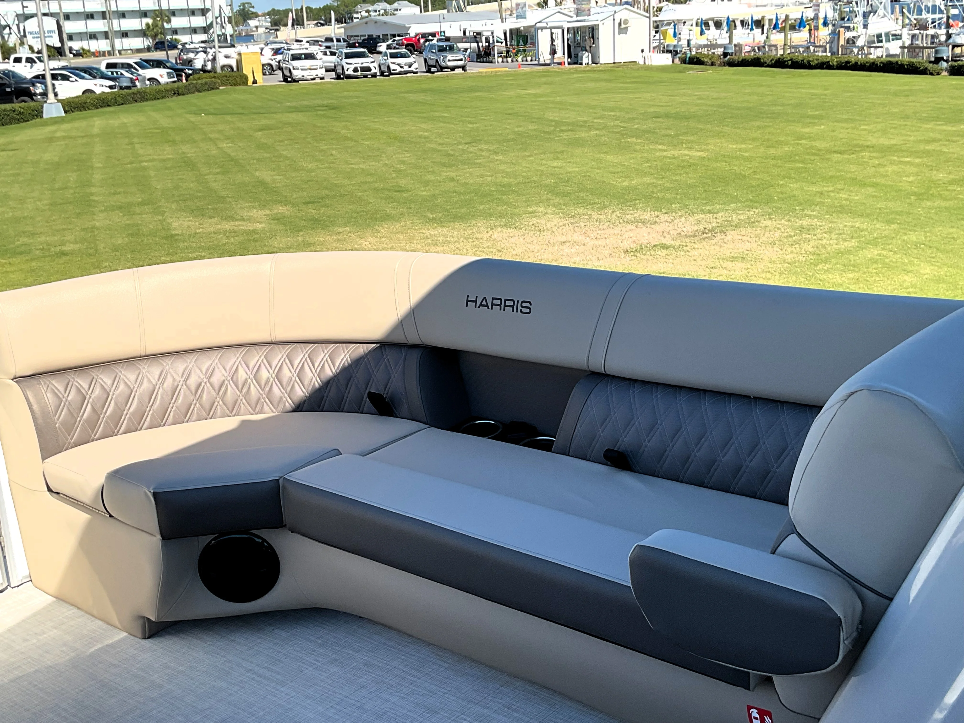 2026 Harris Cruiser 230 Image Thumbnail #40