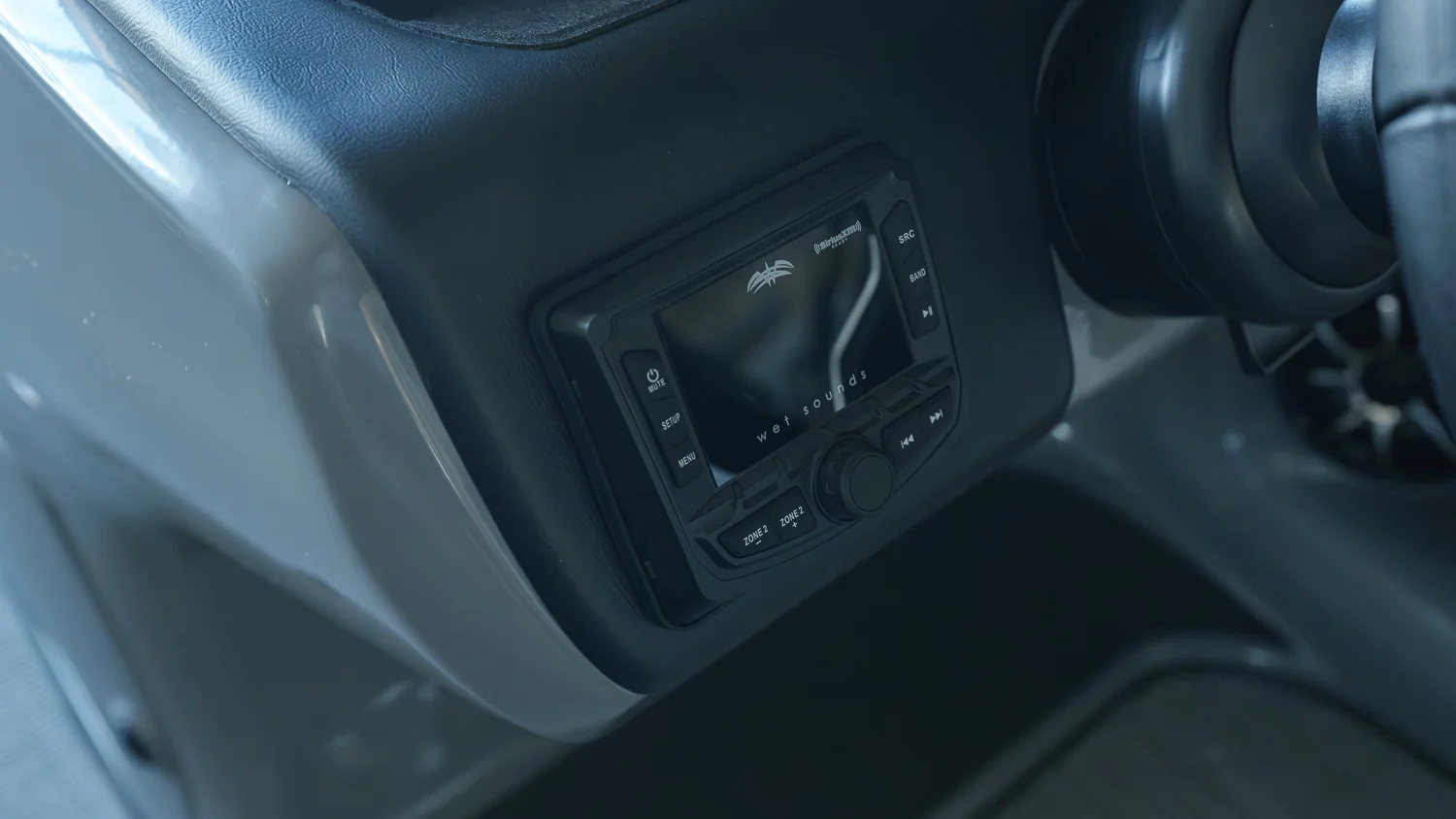 2026 Harris Sunliner 230 Image Thumbnail #9