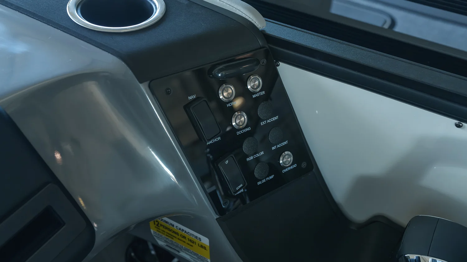 2026 Harris Sunliner 230 Image Thumbnail #11