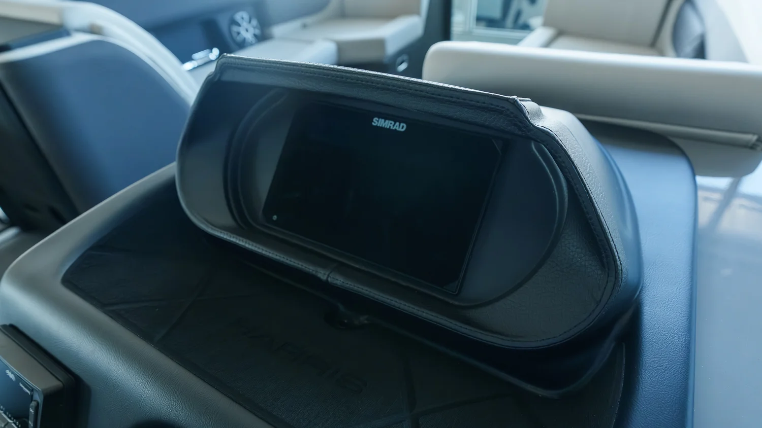 2026 Harris Sunliner 230 Image Thumbnail #10