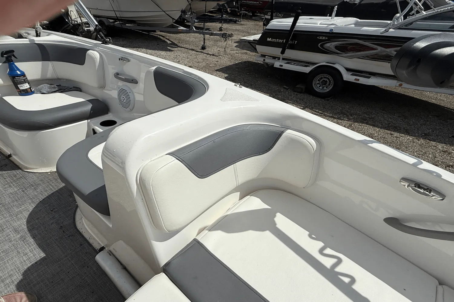 2020 Bayliner 180 ELEMENT Image Thumbnail #25