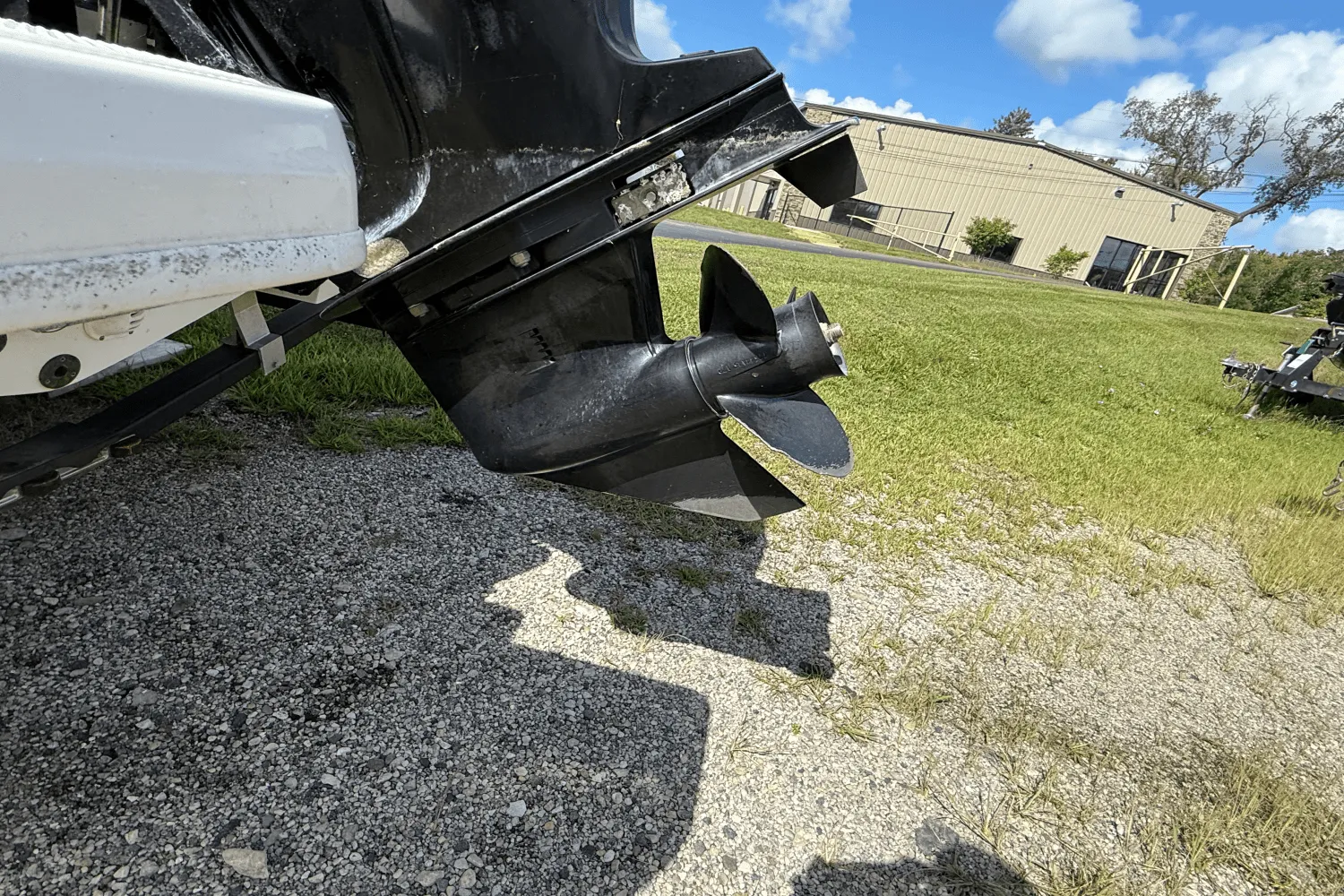 2020 Bayliner 180 ELEMENT Image Thumbnail #4