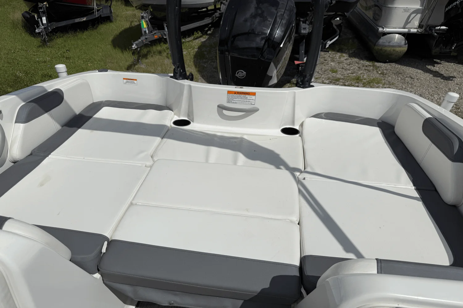 2020 Bayliner 180 ELEMENT Image Thumbnail #19