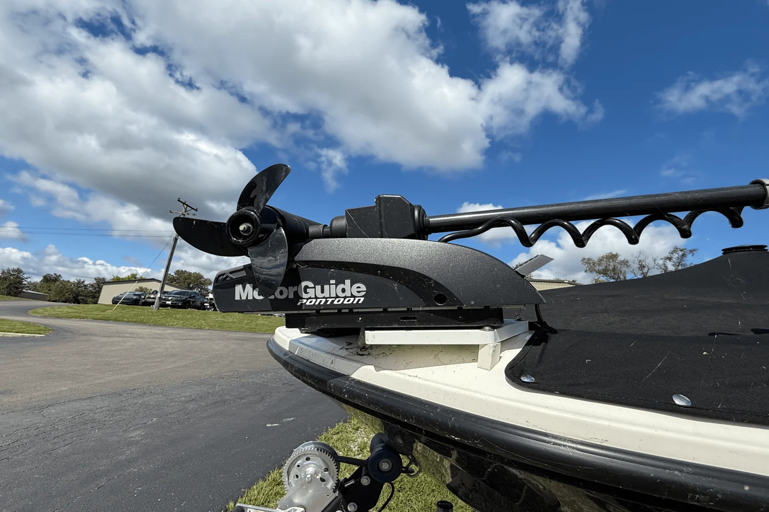 2020 Bayliner 180 ELEMENT Image Thumbnail #6