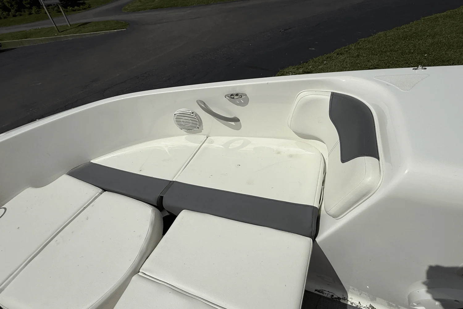 2020 Bayliner 180 ELEMENT Image Thumbnail #24