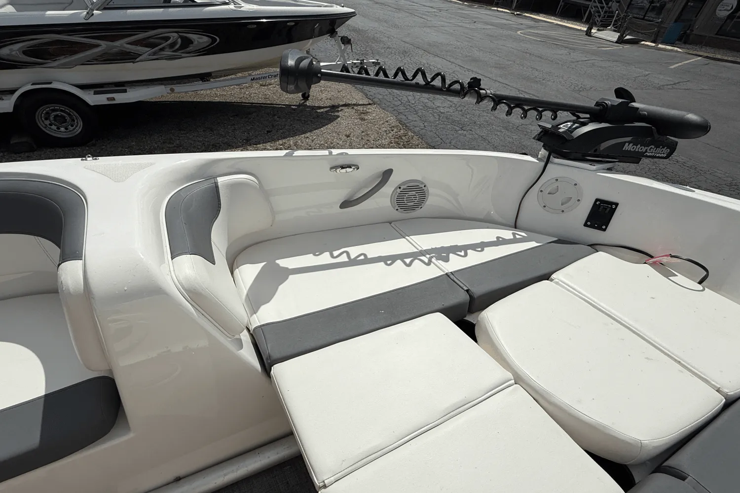 2020 Bayliner 180 ELEMENT Image Thumbnail #22