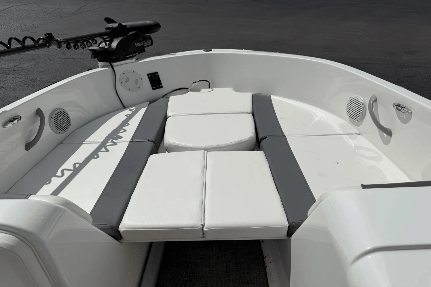 2020 Bayliner 180 ELEMENT Image Thumbnail #21