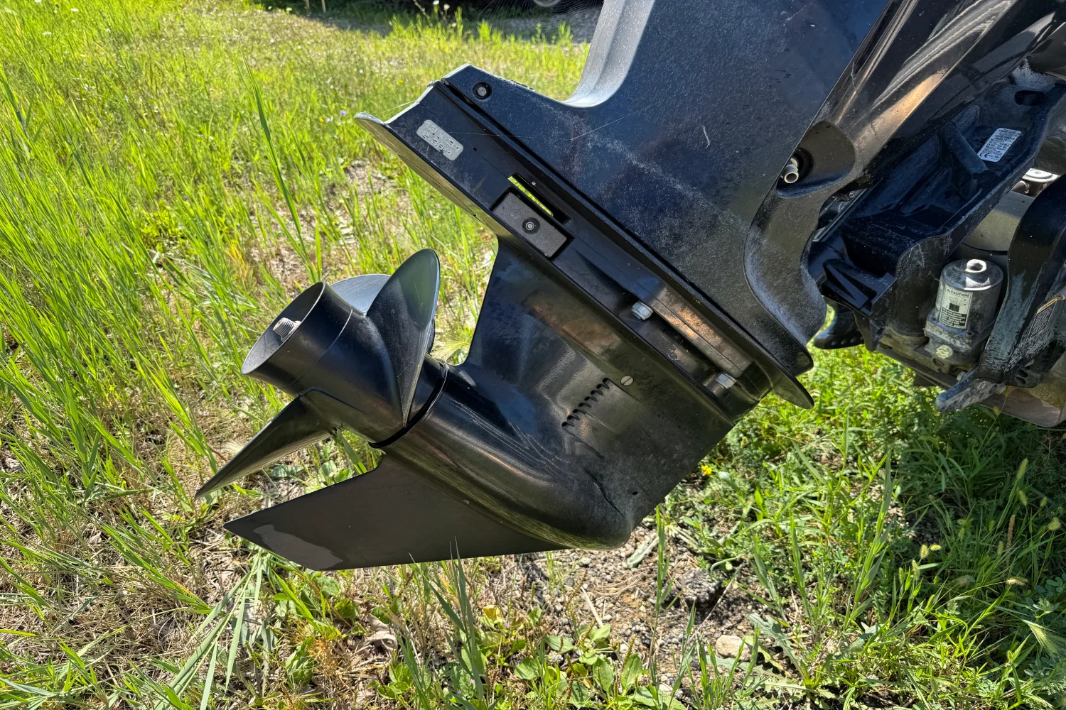 2016 Sun Tracker 24 PARTY BARGE Image Thumbnail #5