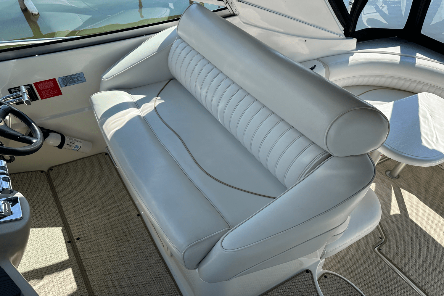 2000 Cruisers Yachts 3870 Image Thumbnail #31