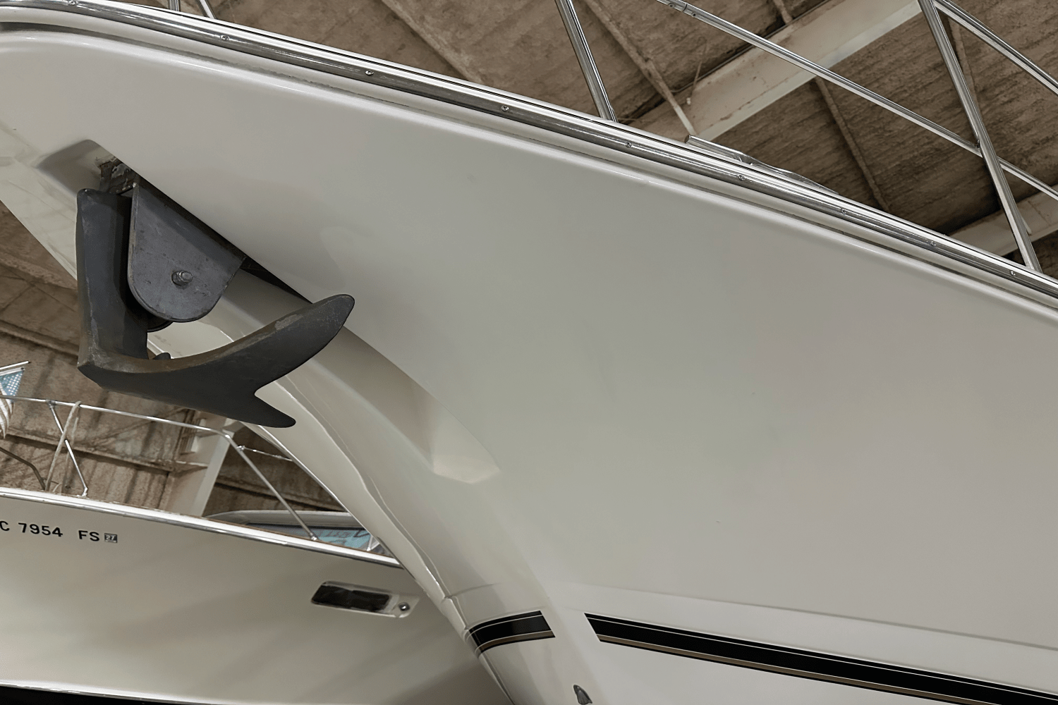 2000 Cruisers Yachts 3870 Image Thumbnail #36