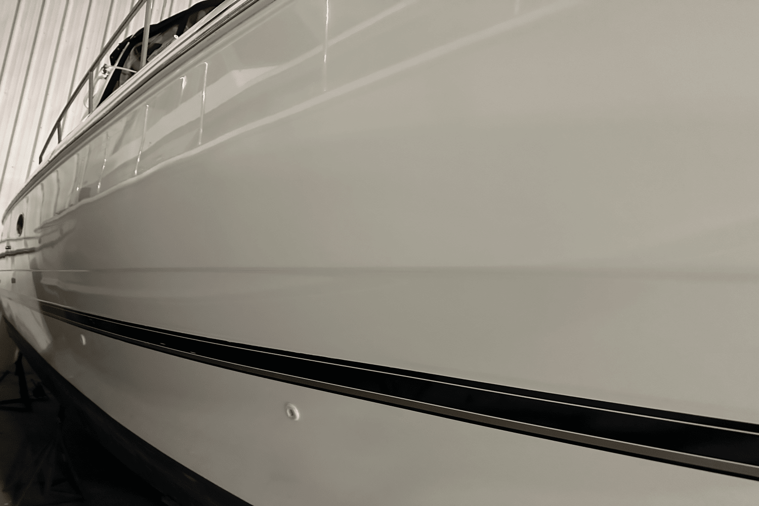 2000 Cruisers Yachts 3870 Image Thumbnail #47