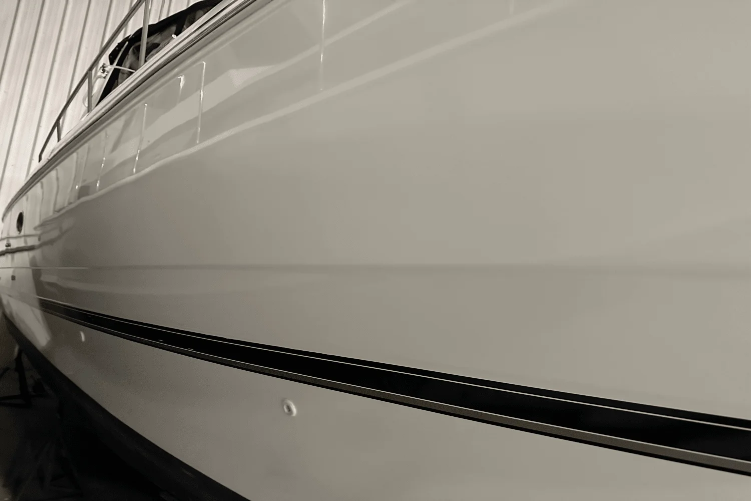 2000 Cruisers Yachts 3870 Image Thumbnail #47