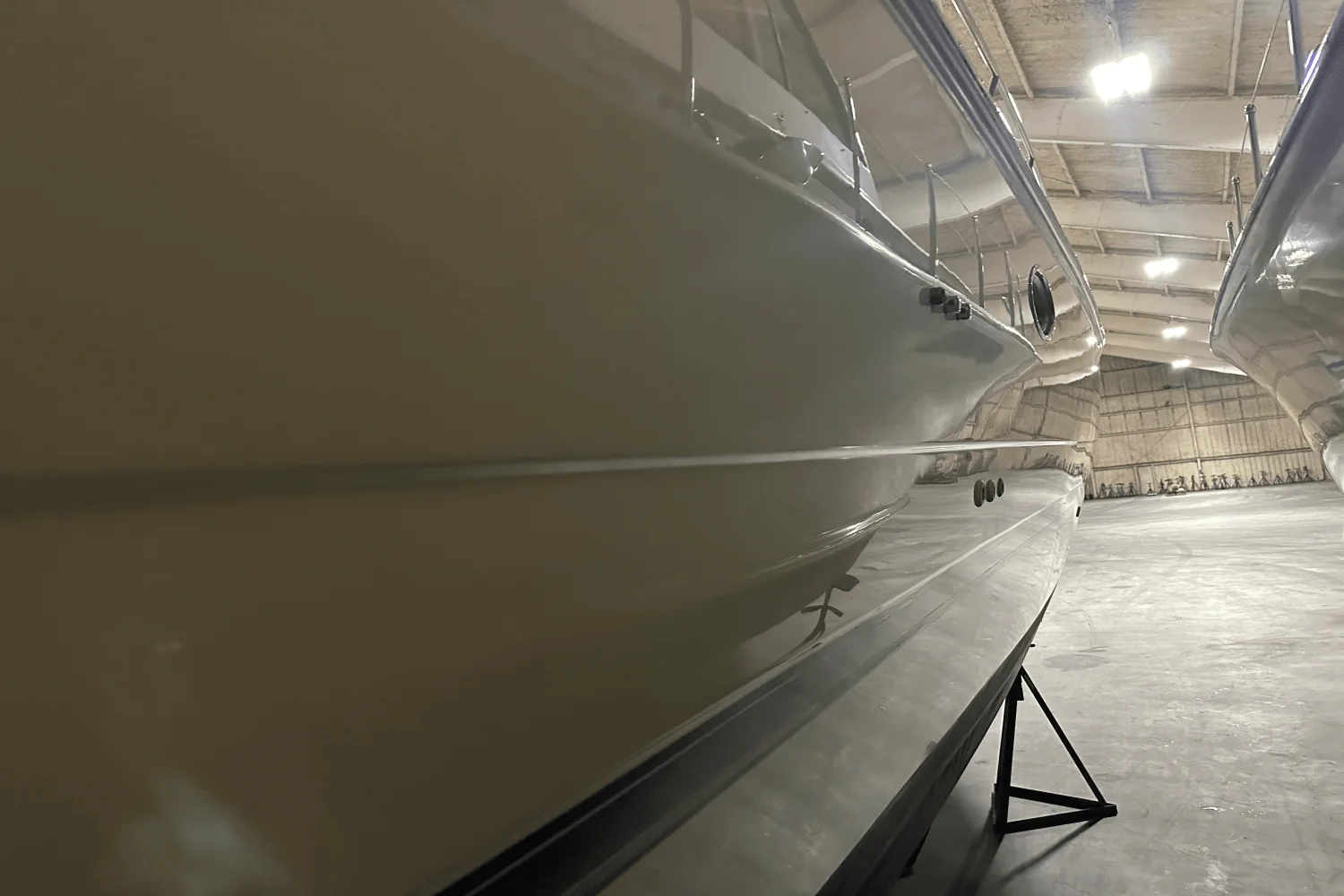 2000 Cruisers Yachts 3870 Image Thumbnail #46