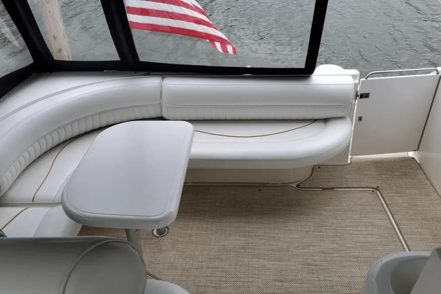 2000 Cruisers Yachts 3870 Image Thumbnail #51