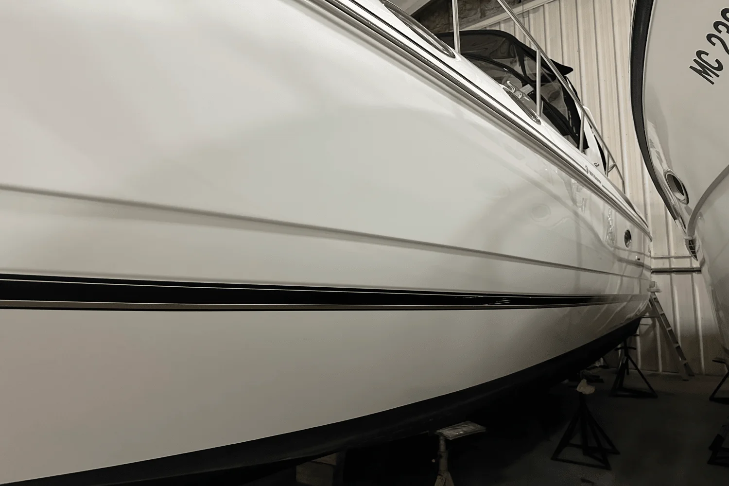 2000 Cruisers Yachts 3870 Image Thumbnail #39