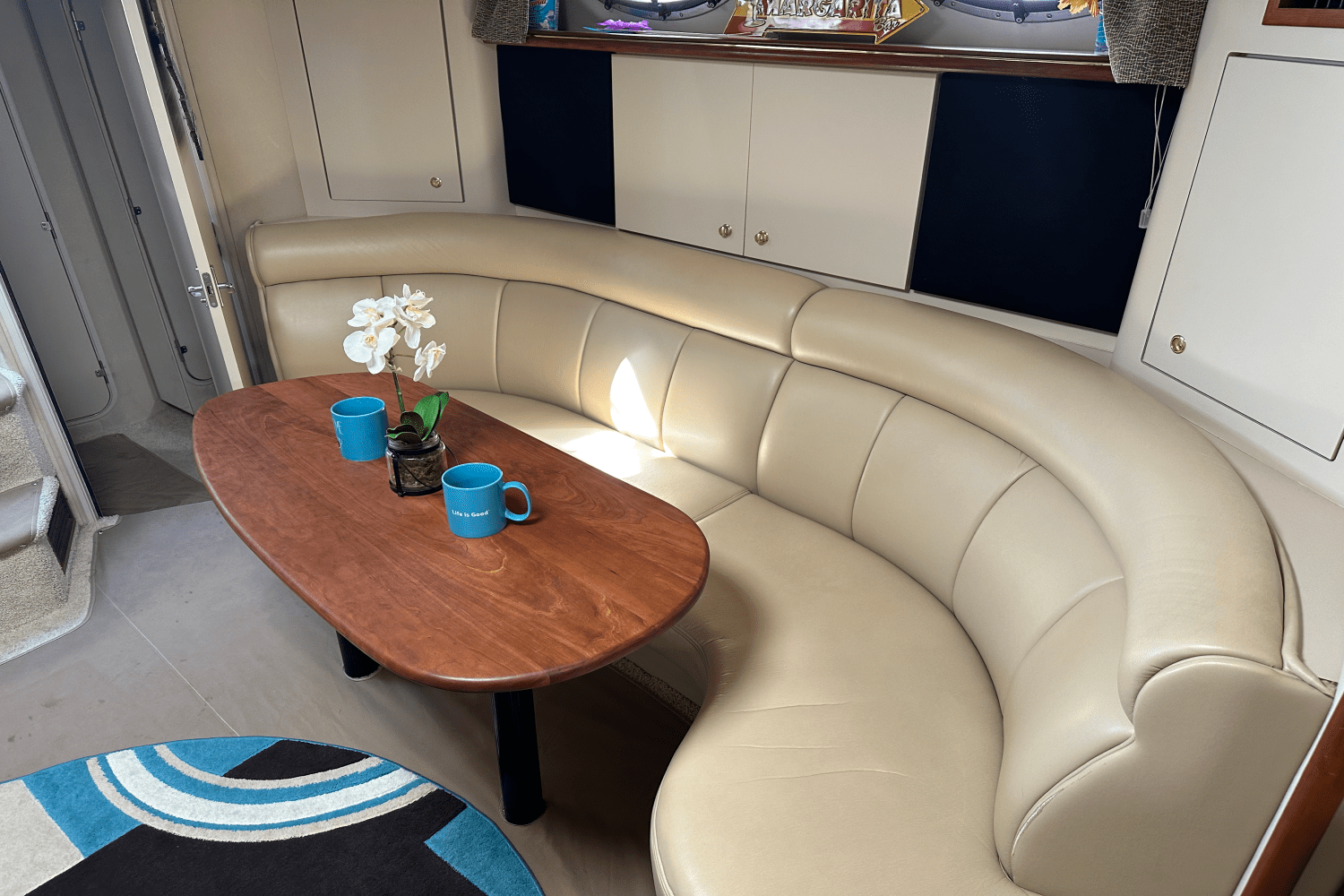 2000 Cruisers Yachts 3870 Image Thumbnail #20