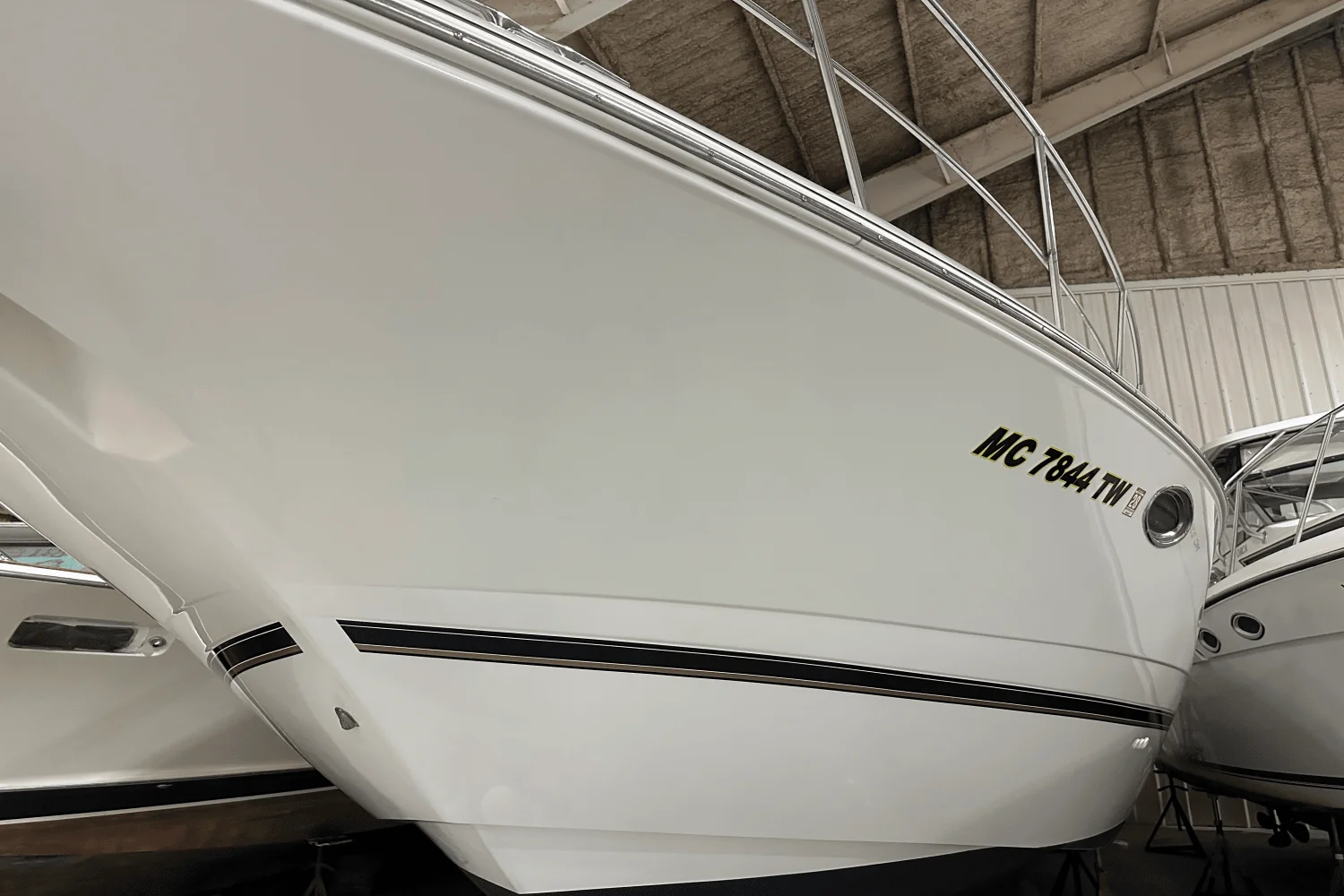 2000 Cruisers Yachts 3870 Image Thumbnail #48