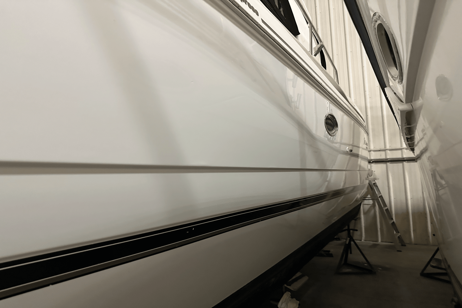 2000 Cruisers Yachts 3870 Image Thumbnail #40